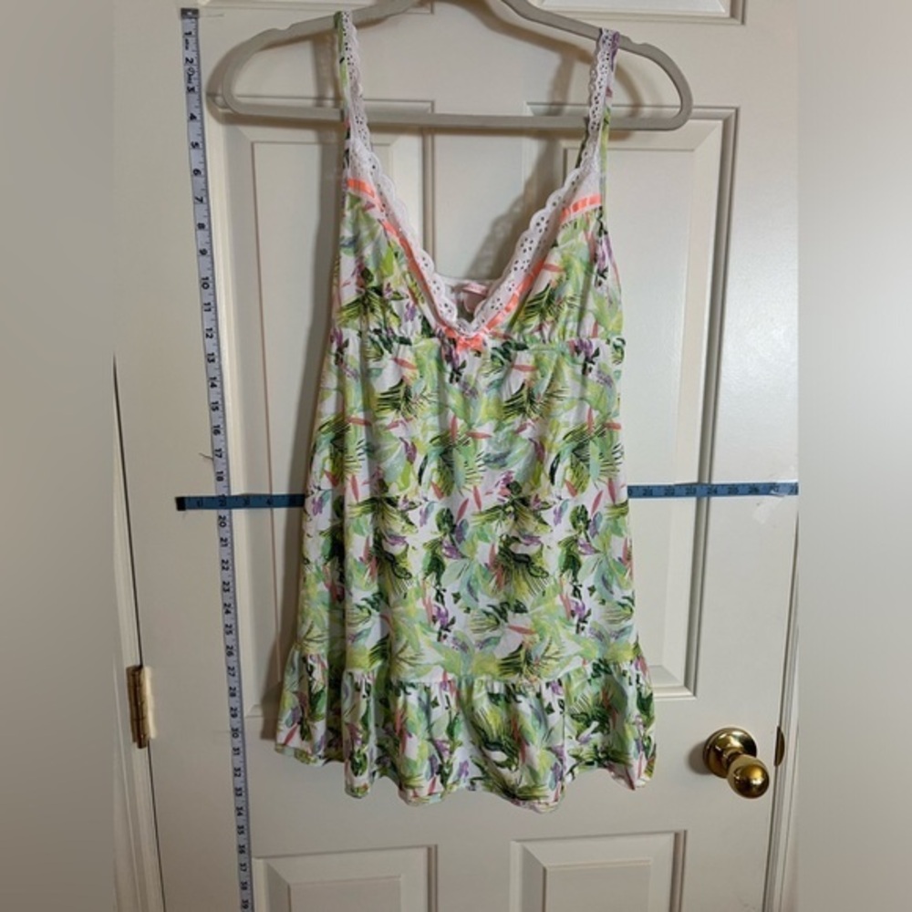 Victoria’s Secret pajama, medium